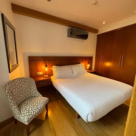 Apartamento Casa De La Inmaculada