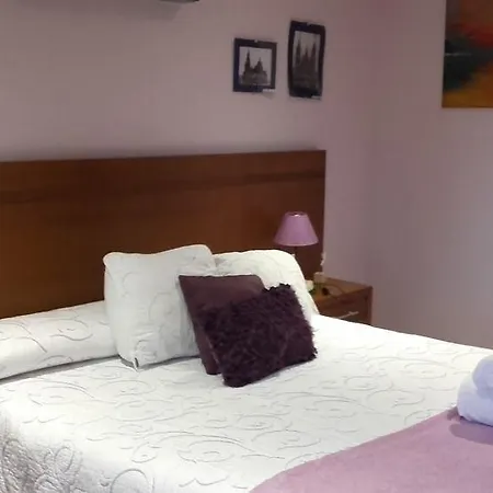 Apartamento Casa De La Inmaculada *