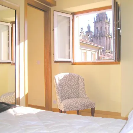 Casa De La Inmaculada Apartamento