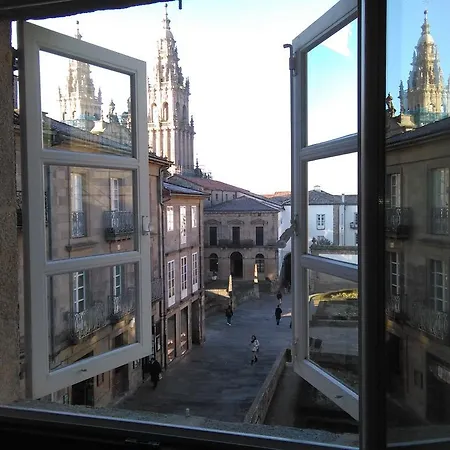 Casa De La Inmaculada Apartamento