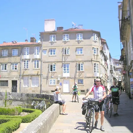 Apartamento Casa De La Inmaculada